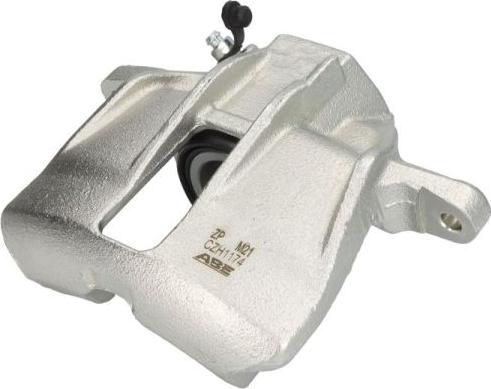 ABE CZH1174 - Brake Caliper www.autospares.lv