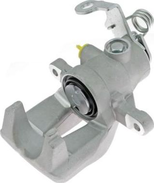 ABE CZH1261 - Brake Caliper www.autospares.lv