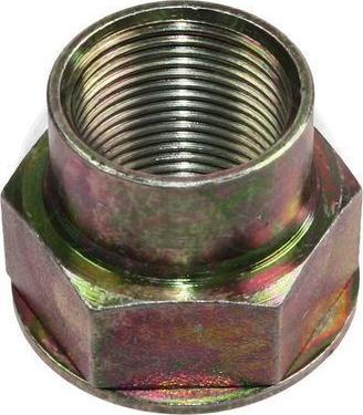 A.B.S. 910840 - Nut, stub axle www.autospares.lv