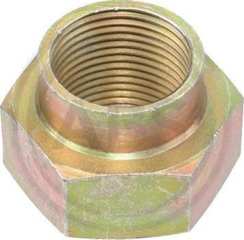 A.B.S. 910820 - Nut, stub axle www.autospares.lv