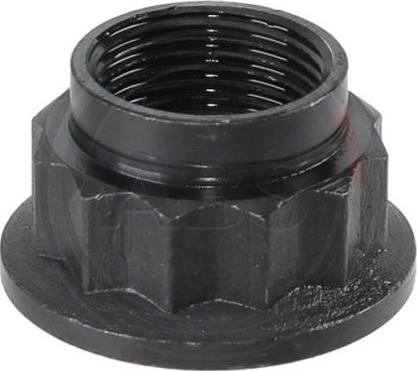 A.B.S. 911050 - Nut, stub axle www.autospares.lv