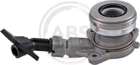 A.B.S. 45013 - Centrālais izslēdzējmehānisms, Sajūgs www.autospares.lv