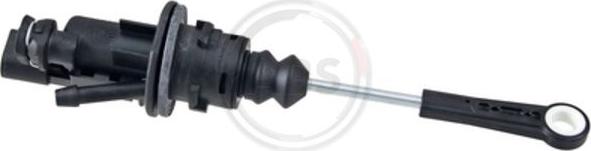 A.B.S. 41909 - Master Cylinder, clutch www.autospares.lv