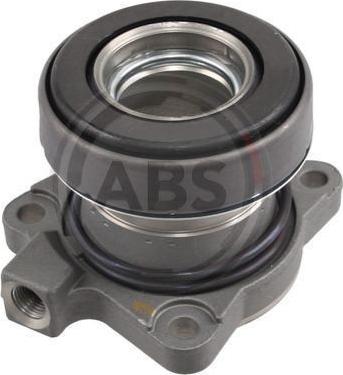 A.B.S. 41492 - Centrālais izslēdzējmehānisms, Sajūgs www.autospares.lv