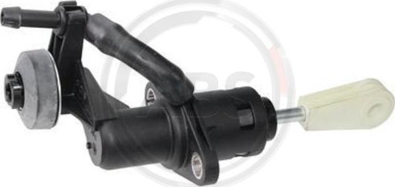 A.B.S. 41078 - Master Cylinder, clutch www.autospares.lv