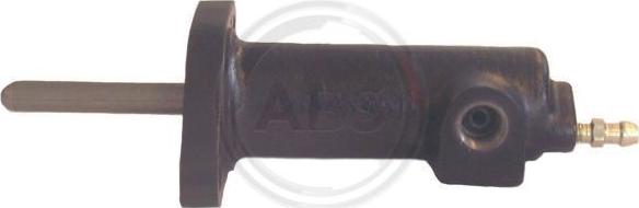 A.B.S. 41192 - Darba cilindrs, Sajūgs www.autospares.lv