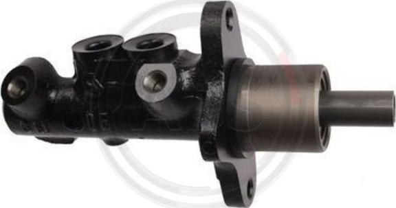 A.B.S. 41172 - Brake Master Cylinder www.autospares.lv