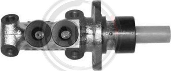 A.B.S. 41862X - Brake Master Cylinder www.autospares.lv