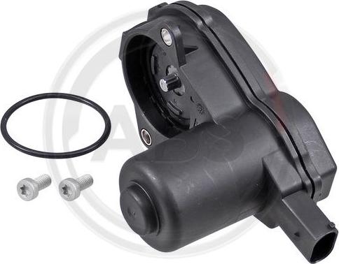 A.B.S. 43692 - Control Element, parking brake caliper www.autospares.lv