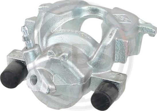 A.B.S. 430981 - Bremžu suports www.autospares.lv