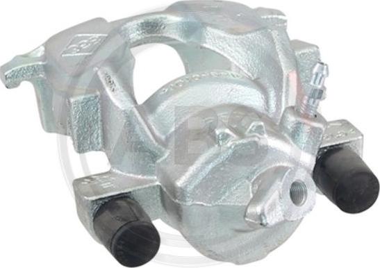 A.B.S. 430982 - Bremžu suports www.autospares.lv