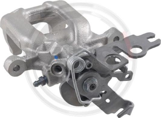 A.B.S. 430421 - Brake Caliper www.autospares.lv