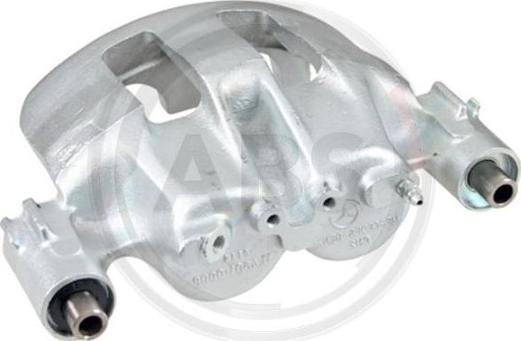 A.B.S. 430882 - Bremžu suports www.autospares.lv