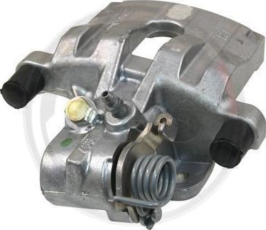 A.B.S. 430301 - Тормозной суппорт www.autospares.lv