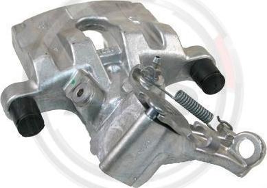 A.B.S. 430281 - Brake Caliper www.autospares.lv