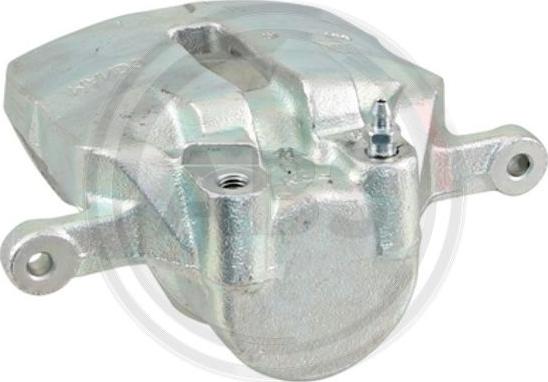 A.B.S. 431012 - Bremžu suports www.autospares.lv