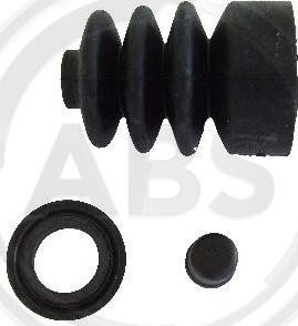 A.B.S. 43349 - Remkomplekts, Darba cilindrs www.autospares.lv