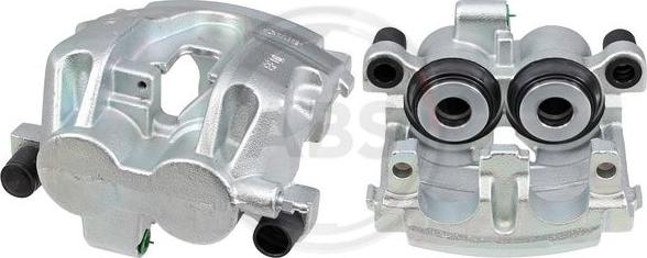 A.B.S. 432001 - Bremžu suports www.autospares.lv