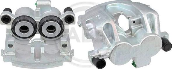 A.B.S. 432002 - Bremžu suports www.autospares.lv