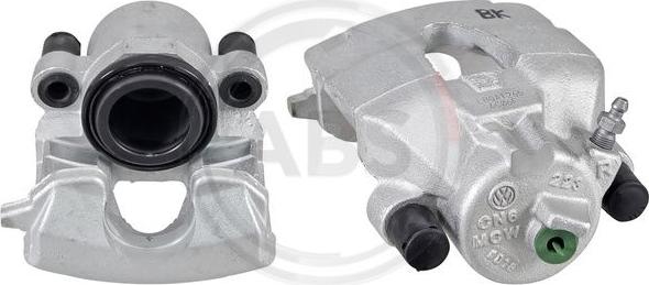 A.B.S. 432082 - Brake Caliper www.autospares.lv