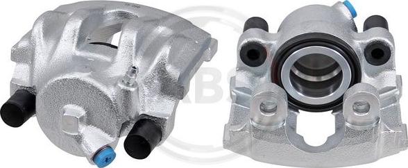 A.B.S. 429911 - Bremžu suports www.autospares.lv