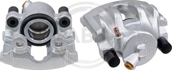 A.B.S. 429912 - Bremžu suports www.autospares.lv