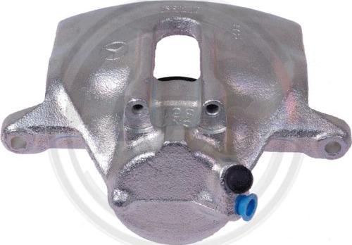 A.B.S. 429151 - Bremžu suports www.autospares.lv