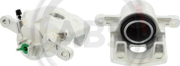 A.B.S. 424381 - Bremžu suports www.autospares.lv