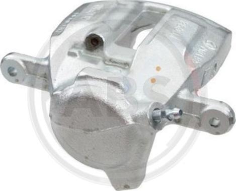 A.B.S. 420901 - Bremžu suports www.autospares.lv