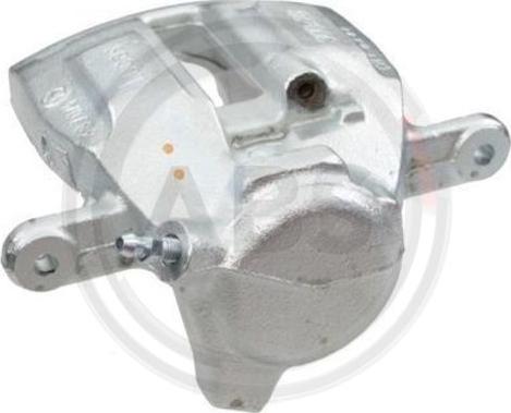 A.B.S. 420902 - Bremžu suports www.autospares.lv