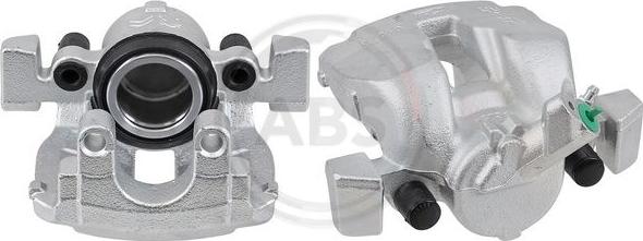 A.B.S. 420252 - Bremžu suports www.autospares.lv