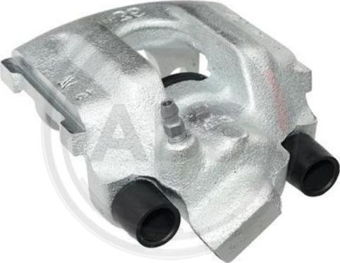 A.B.S. 421 902 - Тормозной суппорт www.autospares.lv