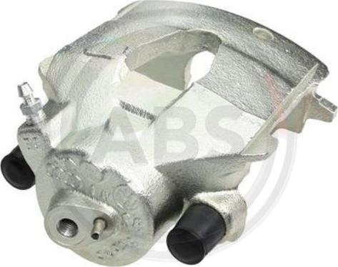 A.B.S. 421611 - Bremžu suports www.autospares.lv