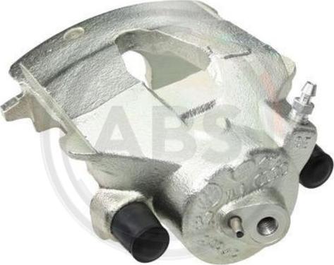 A.B.S. 421612 - Тормозной суппорт www.autospares.lv