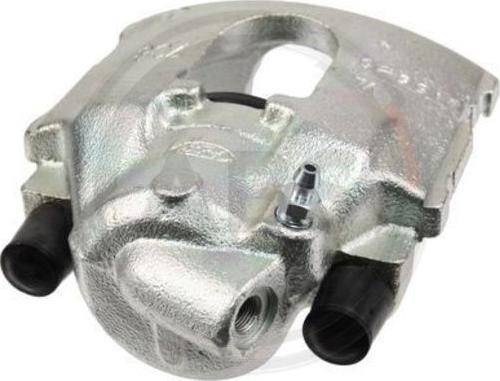 A.B.S. 421682 - Тормозной суппорт www.autospares.lv