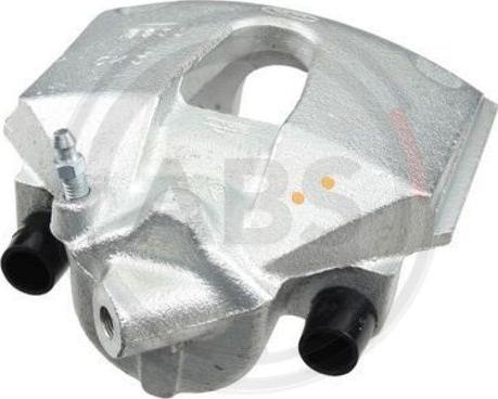 A.B.S. 421051 - Brake Caliper www.autospares.lv