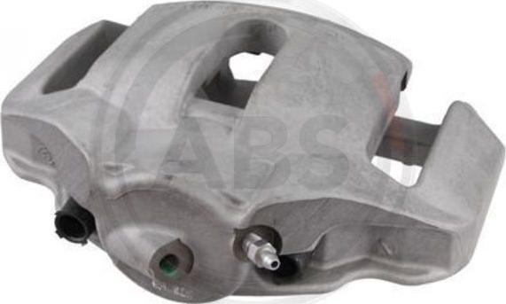 A.B.S. 421031 - Bremžu suports www.autospares.lv