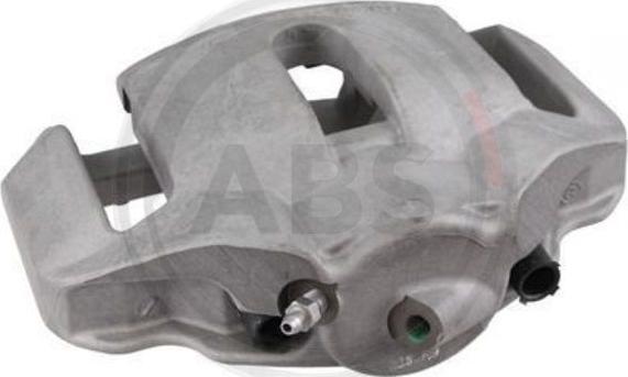 A.B.S. 421032 - Bremžu suports www.autospares.lv