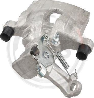 A.B.S. 421111 - Brake Caliper www.autospares.lv