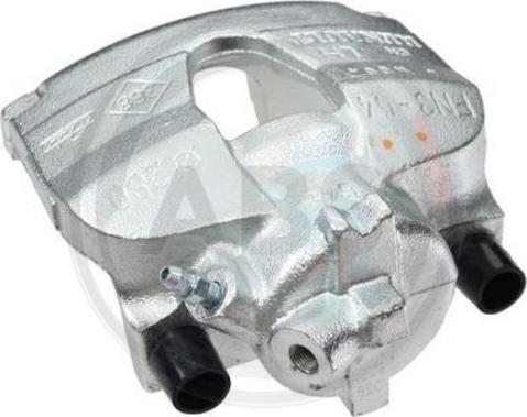 A.B.S. 421131 - Brake Caliper www.autospares.lv