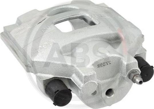 A.B.S. 421322 - Brake Caliper www.autospares.lv