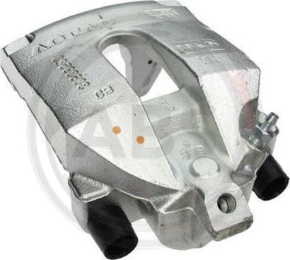 A.B.S. 421202 - Bremžu suports www.autospares.lv