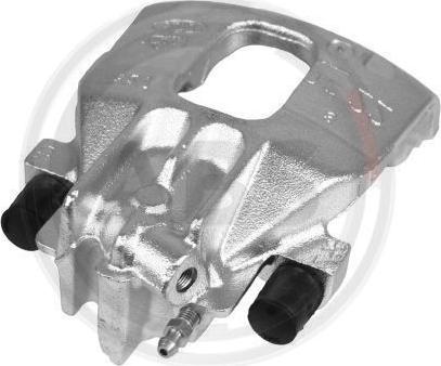 A.B.S. 421 702 - Brake Caliper www.autospares.lv