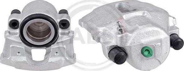 A.B.S. 428542 - Bremžu suports www.autospares.lv