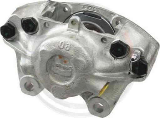 A.B.S. 428611 - Bremžu suports www.autospares.lv