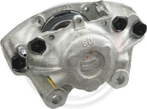 A.B.S. 428612 - Bremžu suports www.autospares.lv