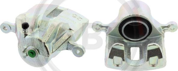 A.B.S. 423961 - Bremžu suports www.autospares.lv