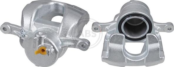 A.B.S. 423471 - Bremžu suports www.autospares.lv