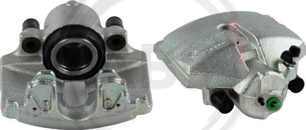 A.B.S. 423882 - Bremžu suports www.autospares.lv