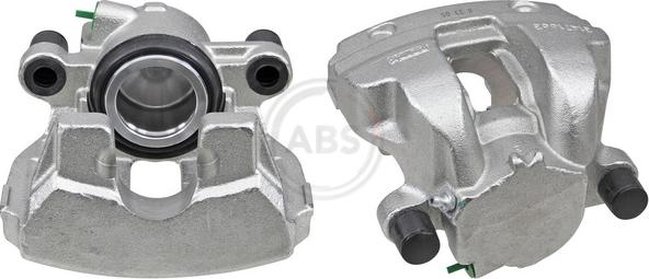 A.B.S. 423241 - Bremžu suports www.autospares.lv